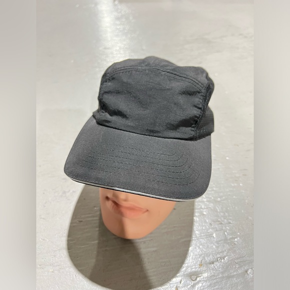 Black Unisex Ball Cap NWOT - Picture 8 of 14